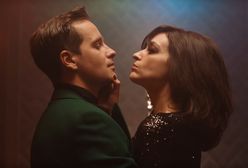 Krzysztof Zalewski i Maria Dębska w piosence promującej film "Bo we mnie jest seks"