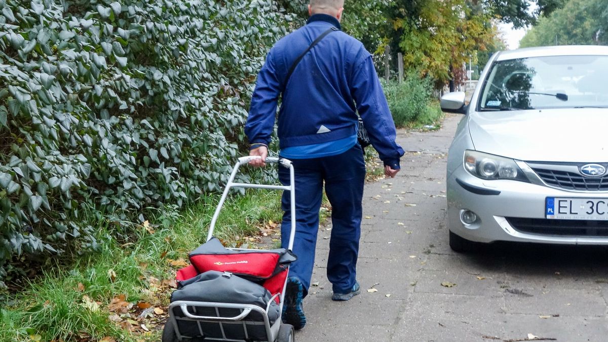 Pocztowcy chcą podwyżek. I grożą strajkiem