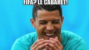 Po gali FIFA w sieci zawrzało. Zobacz najlepsze memy (galeria)