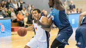 Wielkie liczby Quintona Hookera, triple-double i rekordowa liczba asyst