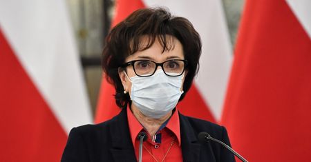 Witek figowy. Polacy, ten lek nie działa [Opinia]