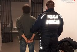 Czechowice-Dziedzice. Znalazł źródło dochodu na cmentarzach. Okradał groby