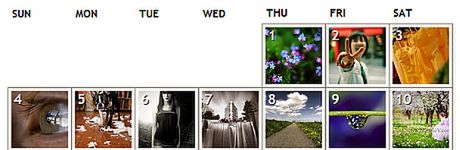Flickr: subiektywny przegląd zdjęć tygodnia 13