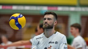 Andrzej Wrona o filmowym debiucie. "To była dla mnie przygoda"