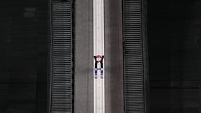 Piękne komentarze po sukcesie Dawida Kubackiego. "Nie wolno lekceważyć serca mistrza!"