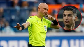 Rosjanin poprowadzi mecze Ronaldo i Benzemy. Podpisali umowę