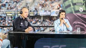 Ten ekspert Canal+ nierzadko wzbudzał kontrowersje. To jego koniec?!