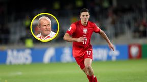 "Jak trener ma liczyć na takiego zawodnika?". Padły dwa nazwiska reprezentantów