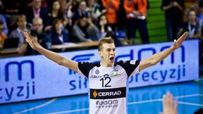 Oto najlepsza szóstka 17. kolejki PlusLigi według portalu WP SportoweFakty!