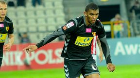 GKS Katowice wzmocnił defensywę. Lukas Klemenz nowym zawodnikiem