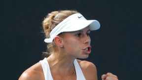 WTA Tajpej: Magda Linette i Danka Kovinić w ćwierćfinale