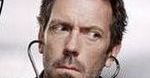 "Dr House": Hugh Laurie boi się wyjść z domu