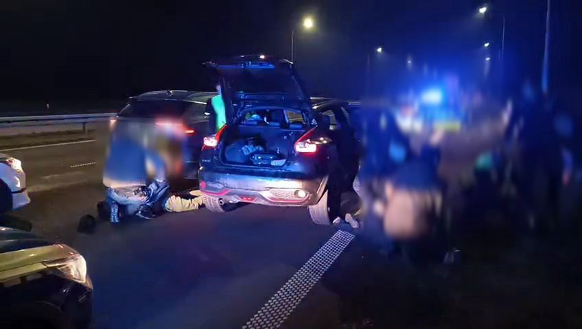 Myślała, że ratuje wnuczkę. Straciła majątek