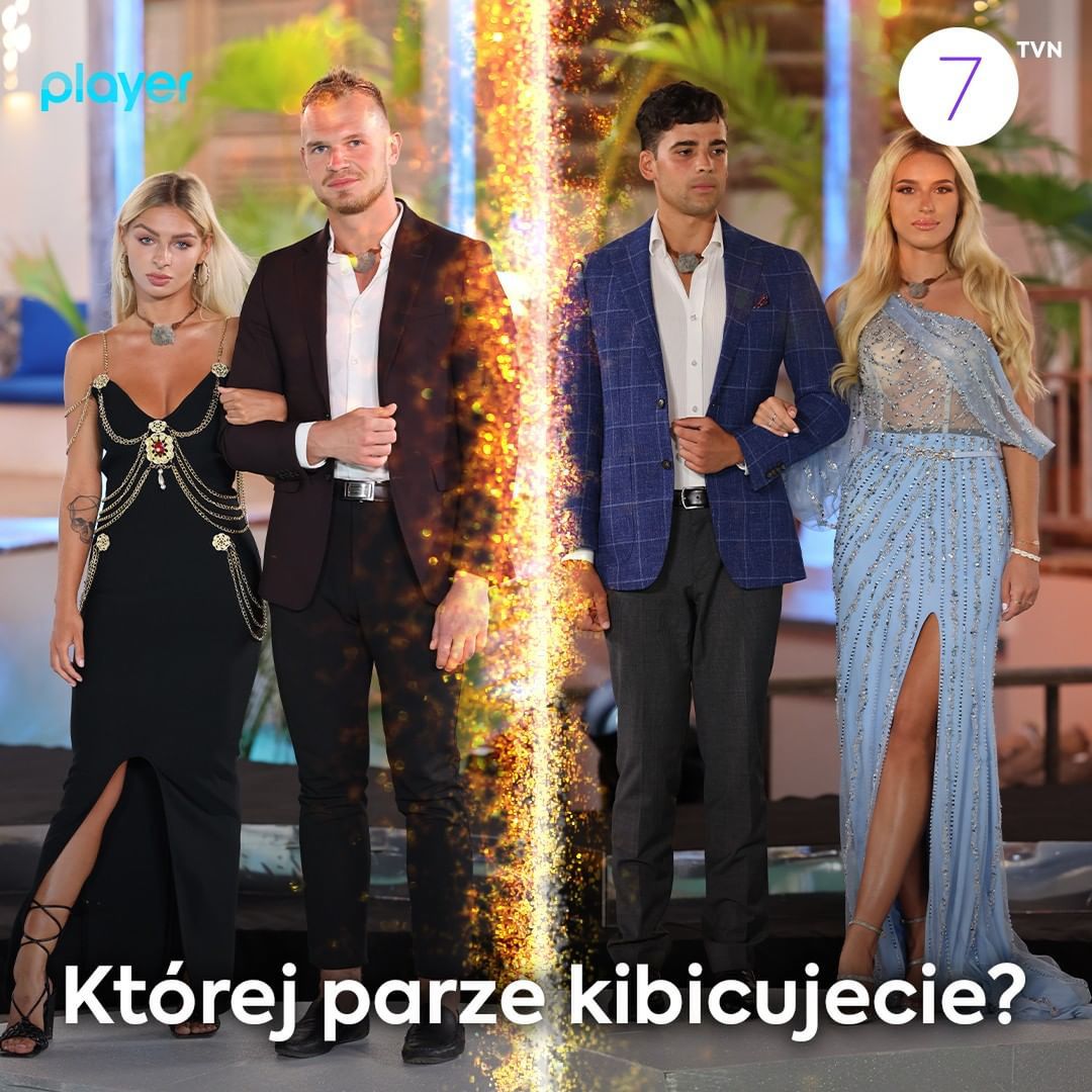 Wiemy, kto wygrał kolejny "Hotel Paradise"! 