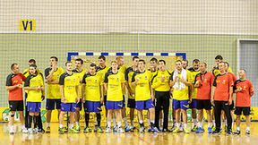 Trening Vive Targi Kielce