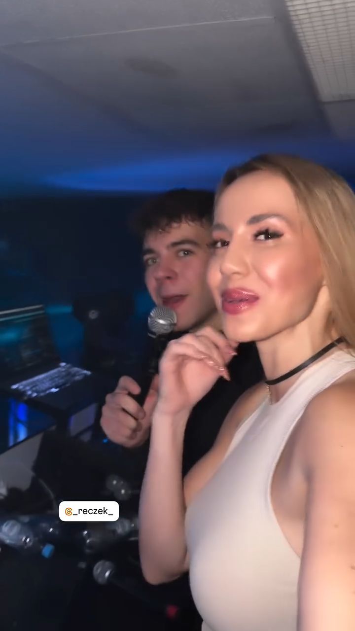 Tak wyglądała impreza urodzinowa Marianny Schreiber