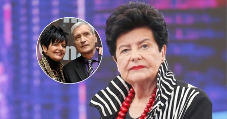 Joanna Senyszyn szczerze o żałobie po śmierci męża. Czas nie leczy ran