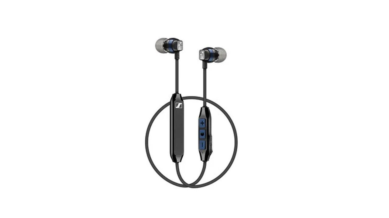 Słuchawki Sennheiser CX 6.00BT