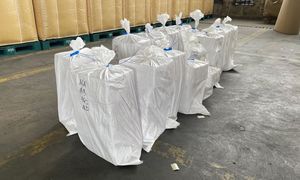 Rekordowe przejęcia kokainy w Portugalii. Ponad 28 ton