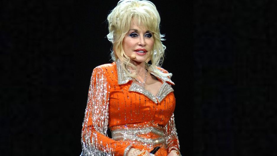 Dolly Parton