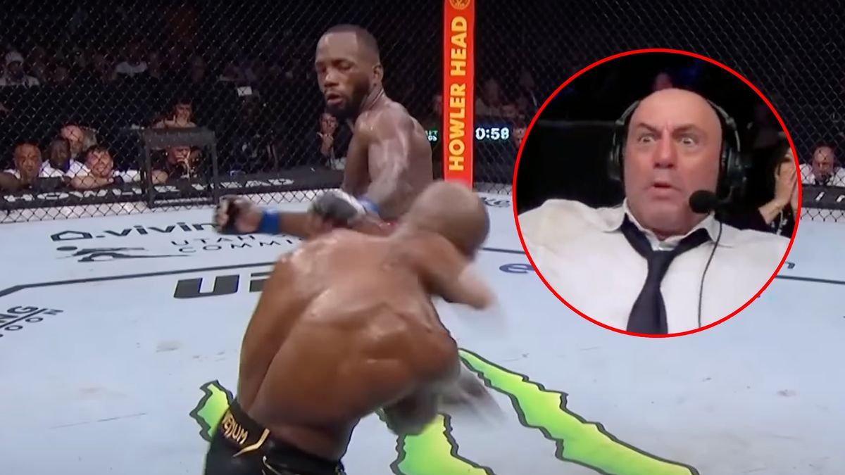 Niezwykła reakcja komentatora stała się hitem