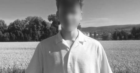 Poruszające opowiadanie 15-letniego Dominika. "Myślisz, że masz kontrolę, ale to złudzenie"