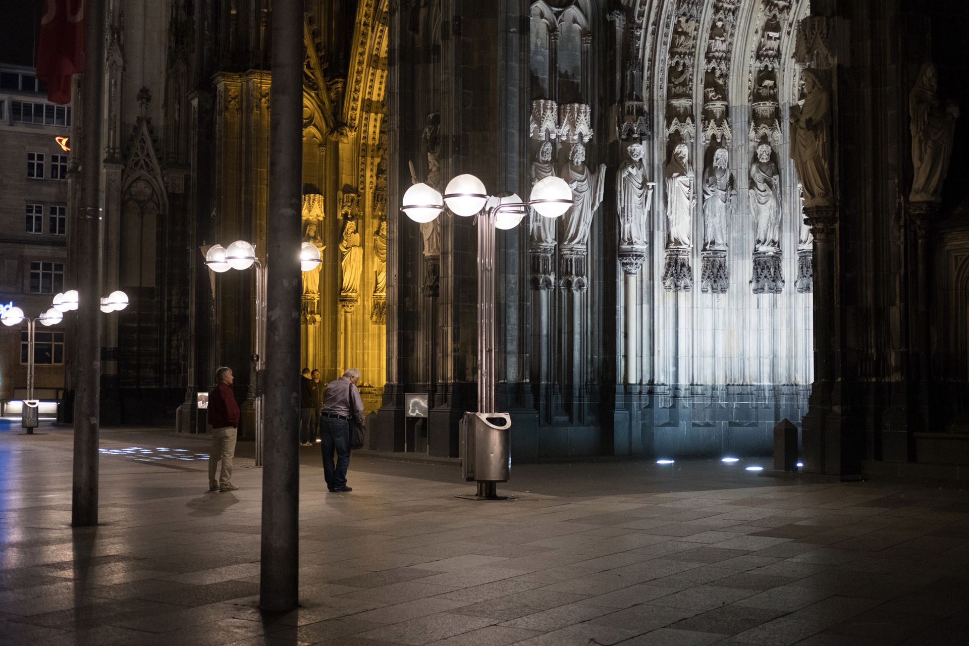 Fujifilm X-T2 - test bezlusterkowego profesjonalisty 82