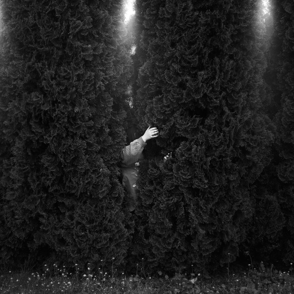 Fotofestiwal pokazuje zdjęcia. Jedenaście w jednym, czyli fotograficzne szaleństwo Szkoły Filmowej [cz. IV] 20
