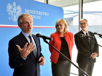 Plan Junckera. 49 projektów z Polski ubiega się o wsparcie