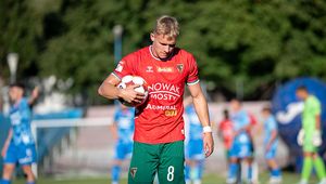 Wszystko jasne w Betclic II lidze. Sensacyjny spadek