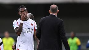 Prokuratura wszczęła postępowanie. Gwiazda AC Milanu wydała oświadczenie