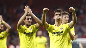 W hicie kolejki  La Liga górą Villarreal