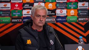 Jose Mourinho skomentował zaskakującą porażkę. "Nic mi się nie podobało"