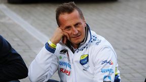 Wiadomo, dlaczego Kościecha nie będzie trenerem w Get Well. Miał inną wizję niż Frątczak