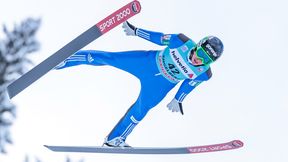 Skoki. Timi Zajc i Ema Klinec ze złotymi medalami mistrzostw Słowenii w Kranju