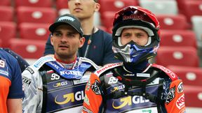 Emil Sajfutdinow dołączył do grona poszkodowanych. "Boli jak diabli"