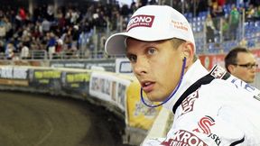 Trzy kolejne lata Andreasa Jonssona w Zielonej Górze."Chciałem podpisać umowę na 10 lat"