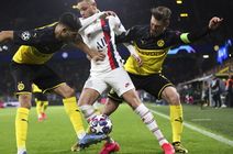 Liga Mistrzów 2020. Borussia Dortmund - Paris Saint Germain. Niemieckie media nieźle oceniły Łukasza Piszczka