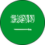 Arabia Saudyjska U-20