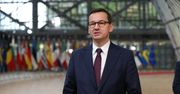 Mateusz Morawiecki dla węgierskiego dziennika. Mówił o polsko-węgierskiej "przyjaźni" i "braterstwie"