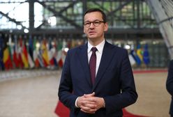 Mateusz Morawiecki dla węgierskiego dziennika. Mówił o polsko-węgierskiej "przyjaźni" i "braterstwie"