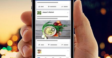Facebook podawał reklamodawcom fałszywe statystyki… przez 2 lata