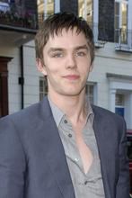 Nicholas Hoult