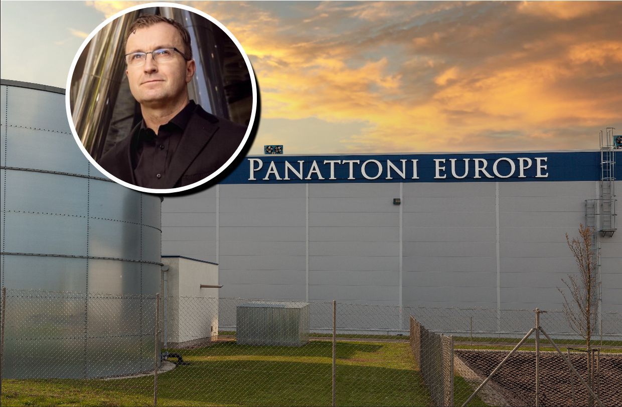"Tu upatruję szansy dla Polski i Polaków". Prezes Panattoni dla money.pl