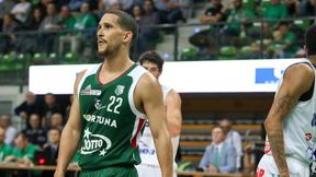 EBL. Miał być liderem, okazał się rozczarowaniem. Issac Sosa żegna się z Legią Warszawa