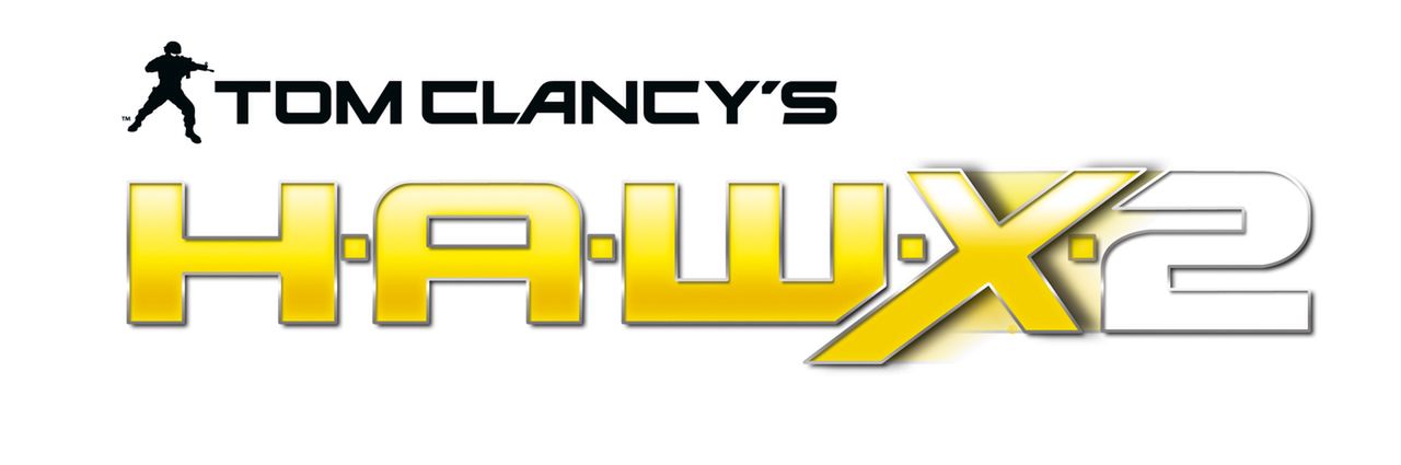 Tom Clancy`s H.A.W.X. 2 zapowiedziane