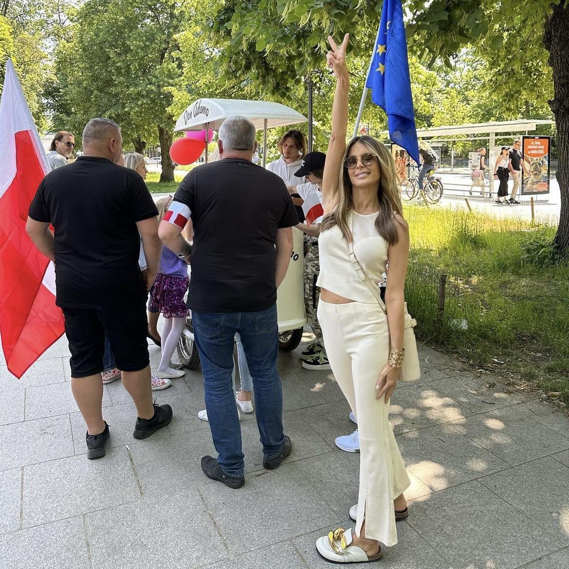Małgorzata Rozenek