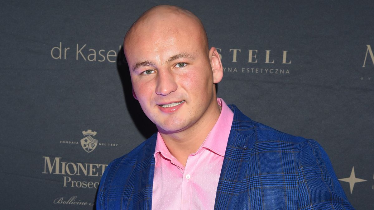 Skandaliczne zachowanie Artura Szpilki