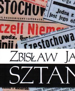 CZĘSTOCHOWA: Promocja książki Zbisława Janikowskiego w Ratuszu