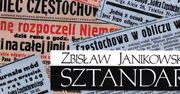 CZĘSTOCHOWA: Promocja książki Zbisława Janikowskiego w Ratuszu